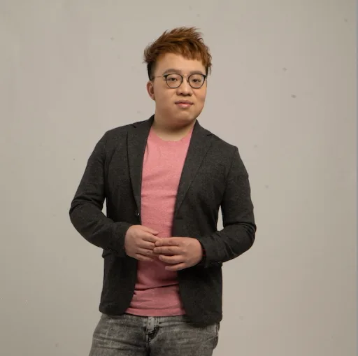 Billy Ng | Lumos